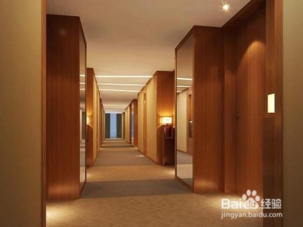 在外住酒店、宾馆有哪些禁忌？