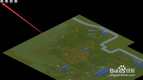 僵尸毁灭工程怎么看地图 百度经验 僵尸毁灭工程怎么看地图 百度经验