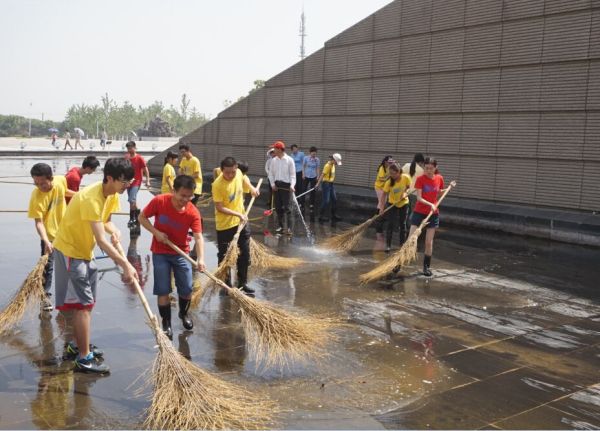 人类通过劳动创造了哪些第一次