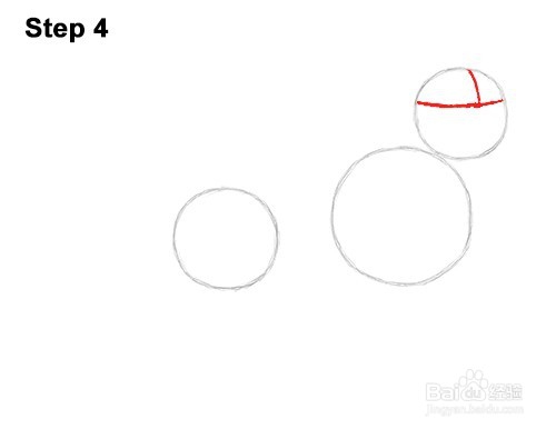 如何绘制Simba（长大）——加菲的吃货生活