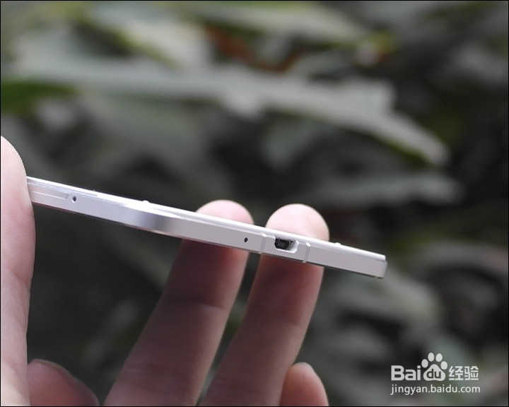 vivo X5 Max+手机开箱晒物