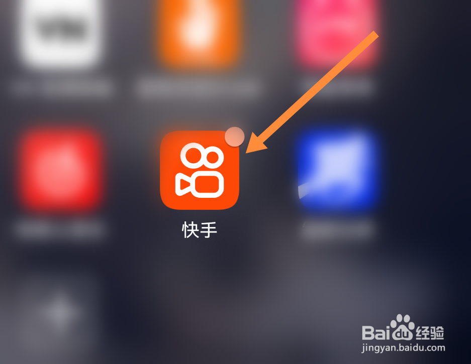 快手视频2倍速播放怎么恢复正常