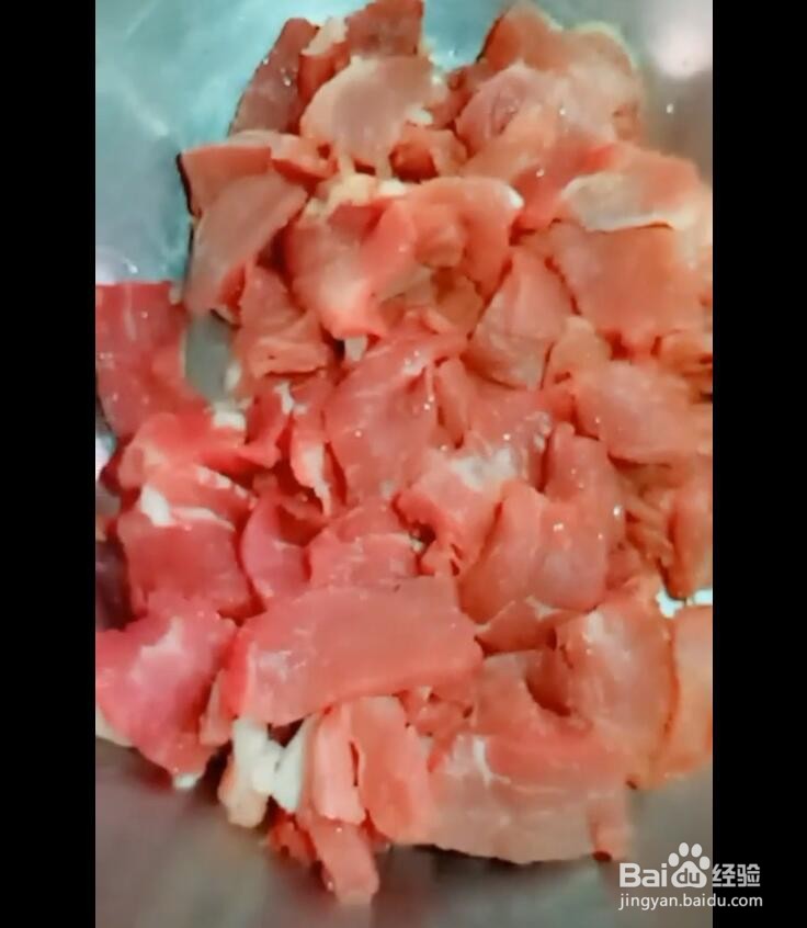 烹饪麻辣牛肉的妙招