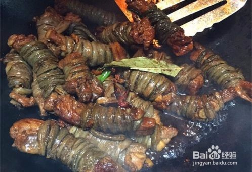 干豇豆烧肉怎么做好吃?家常做法教程