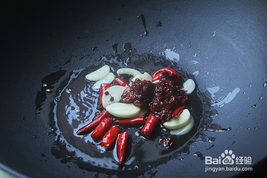 平常的菜，教你不平常的做法——宫保鸡丁