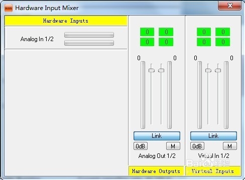 手把手教你YY语音网络K歌主播设备的搭建及配置