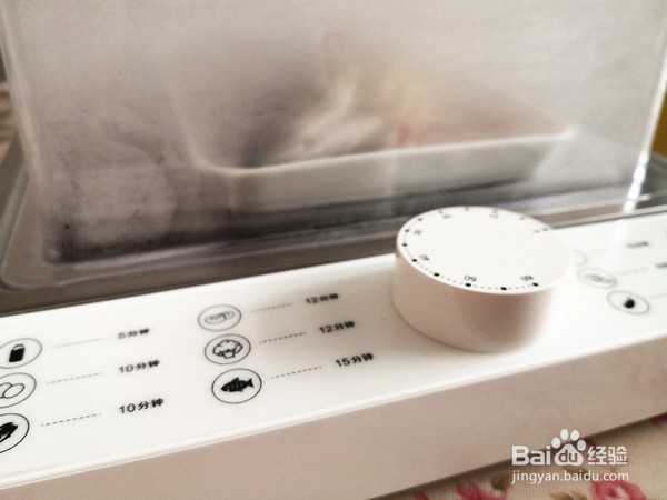 清蒸鲈鱼的做法