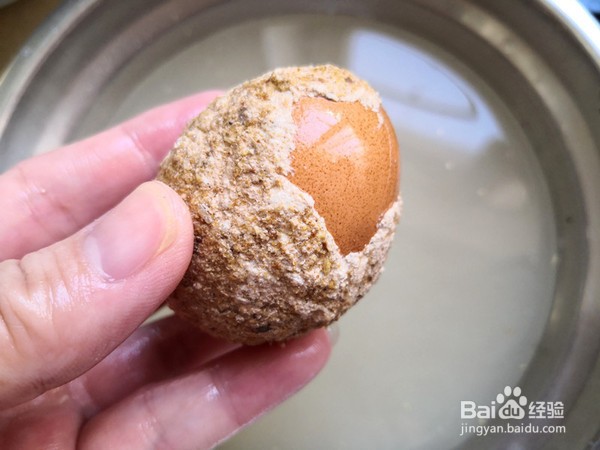 酸甜可口的皮蛋豆腐