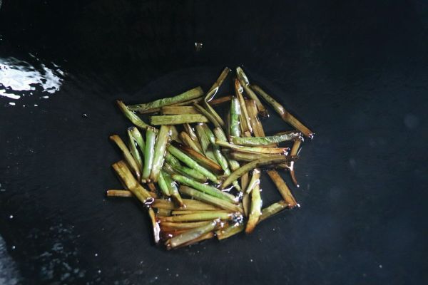 懒人版葱油拌面