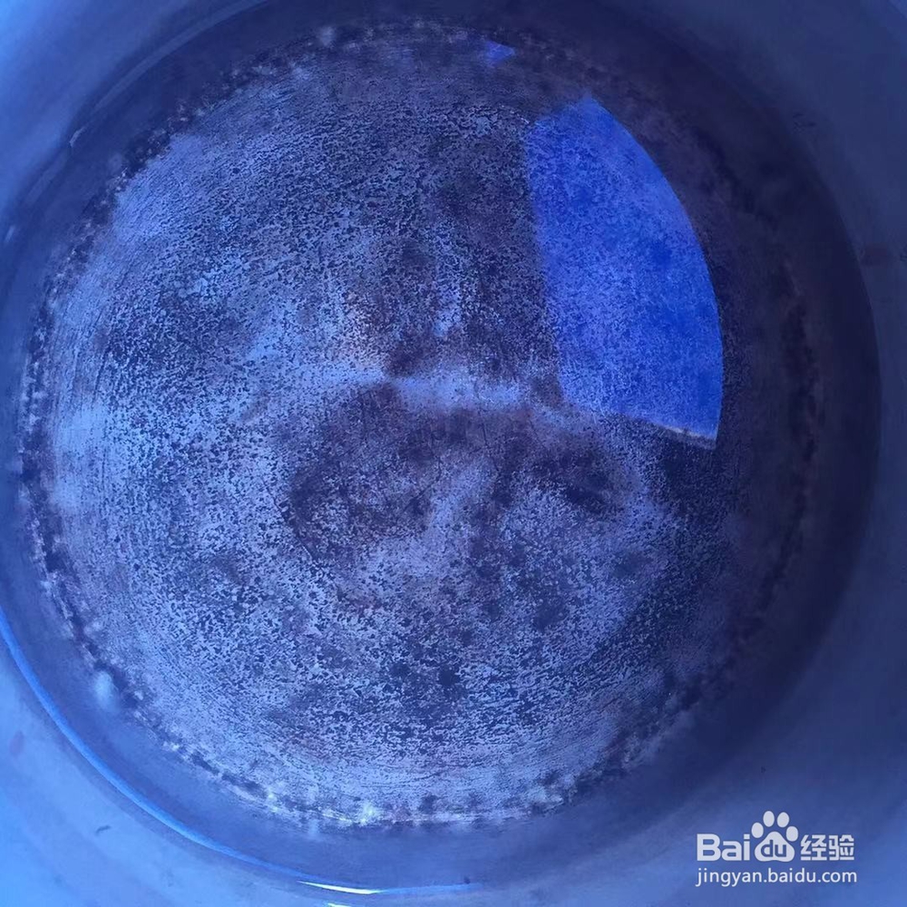 鸡蛋白菜煮泡面的做法