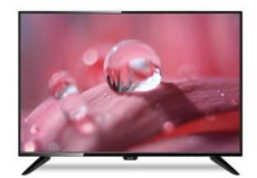 飞利浦32寸液晶电视怎么启动