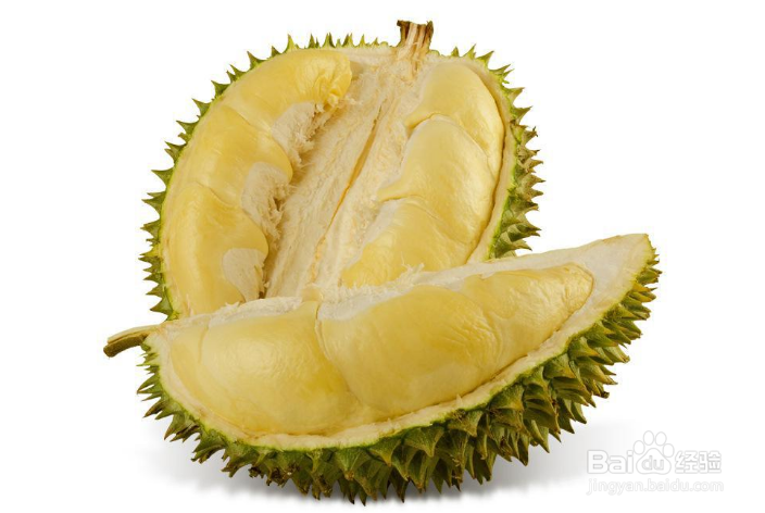 怎么正确食用榴莲