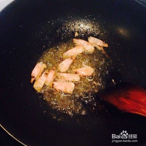 老少皆宜的“虾肉豆腐汤”怎么做？