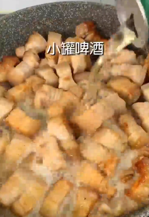 怎样做红烧肉