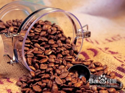 减肥咖啡怎么配制