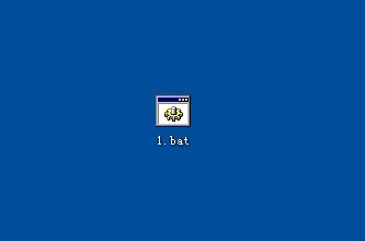 Windows XP怎样显示桌面上的“网上邻居”图标？