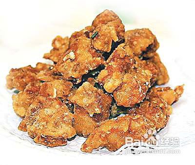 滋味排骨口留香，你做梦的选择。