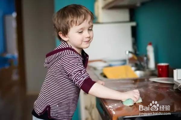 让孩子健康快乐成长