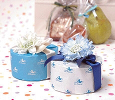 DIY创意礼品包装（制作过程图解）