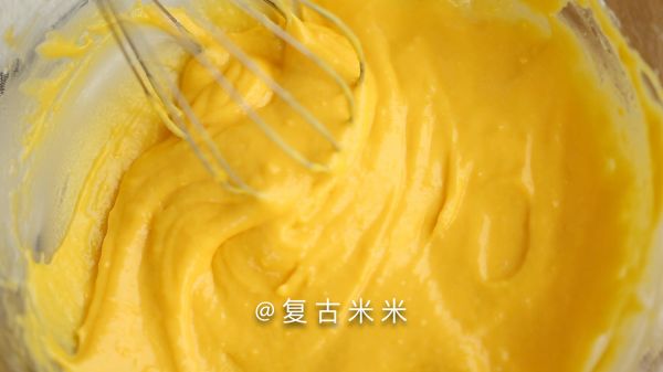黑糖珍珠雪崩蛋糕