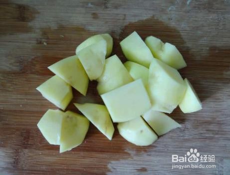 家庭自制粉蒸肉