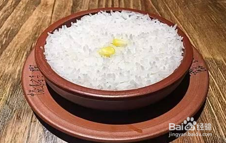 用普通的锅怎么煮米饭