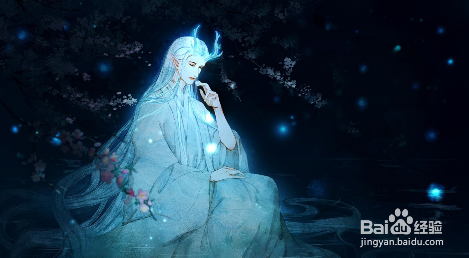 场景插画如何练习？