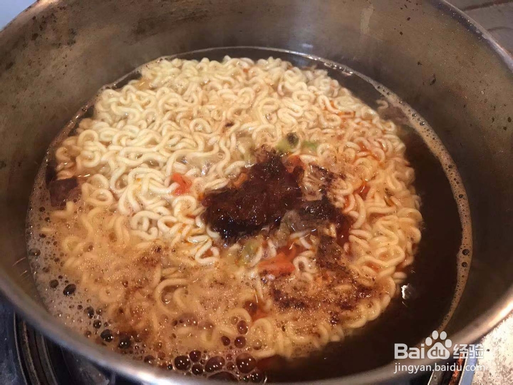 方便面怎么泡好吃？方便面怎么煮好吃？