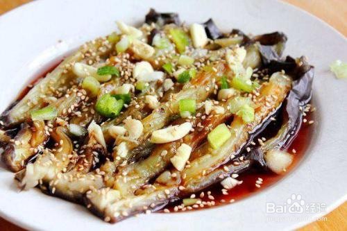 茄子蒸几分钟能熟