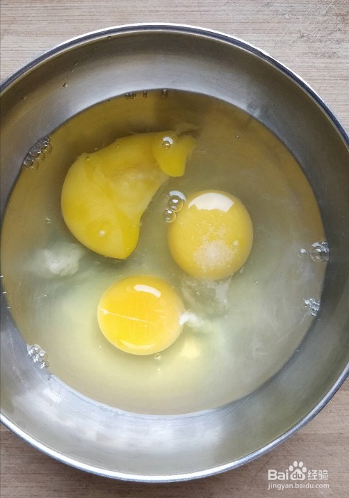 怎么让番茄炒蛋有汤汁