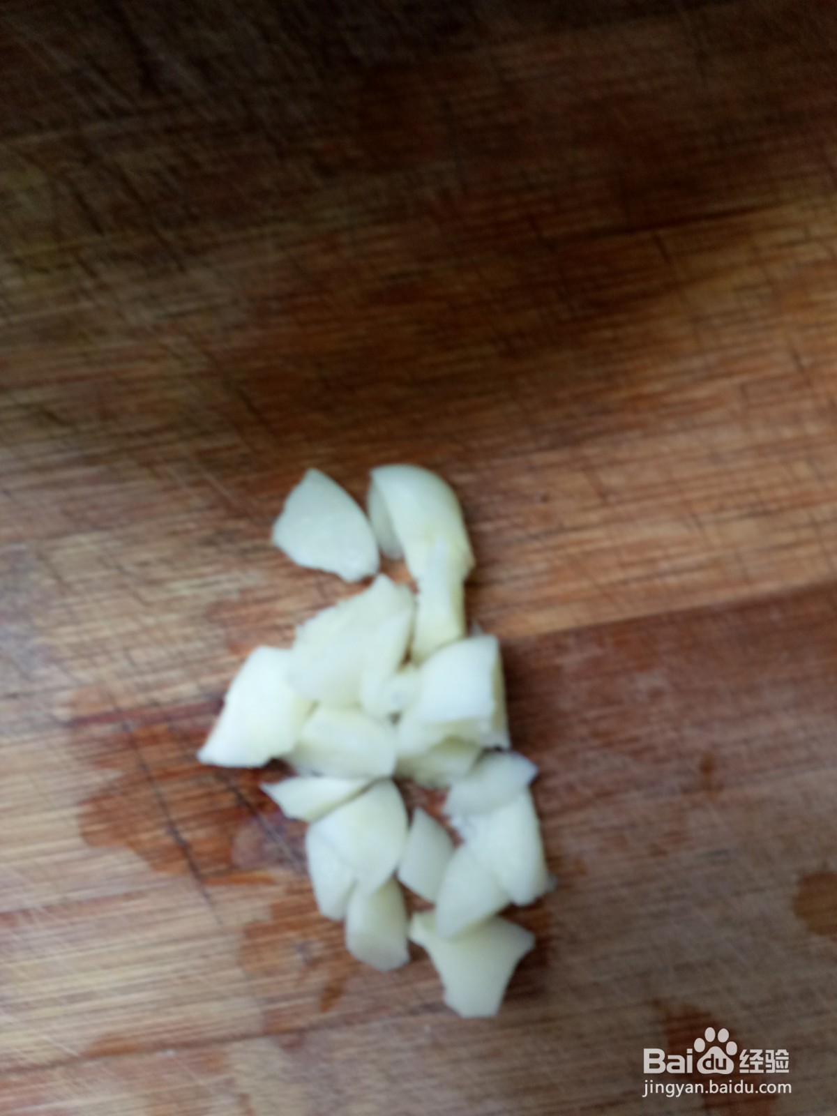 家常木耳炒豆角
