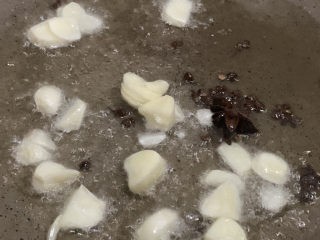 豆角、土豆、番茄焖面