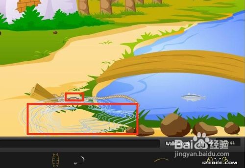 使命女王逃生攻略