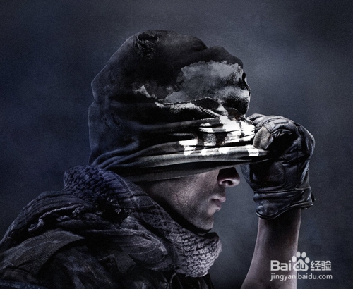 使命召唤10：幽灵多人对战新手推荐装备攻略