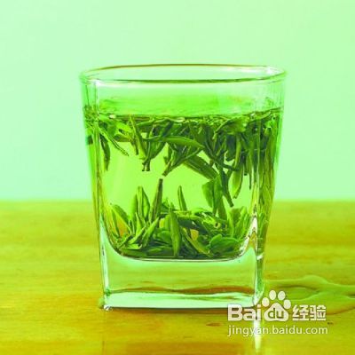 教你六招品出春茶质量