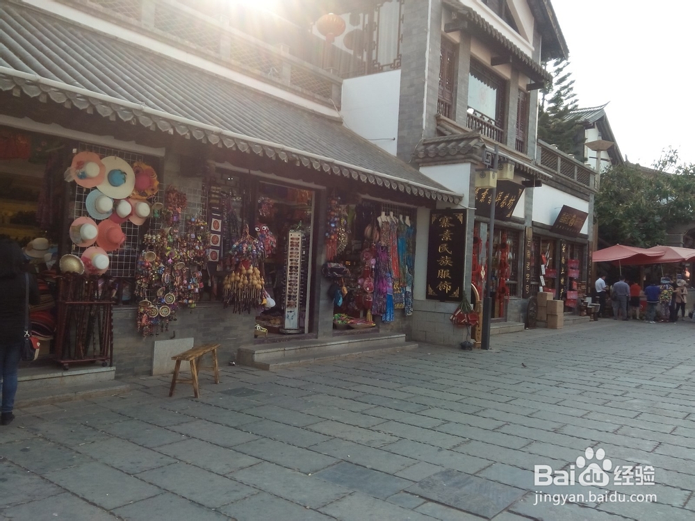 昆明旅游攻略——云南民族村