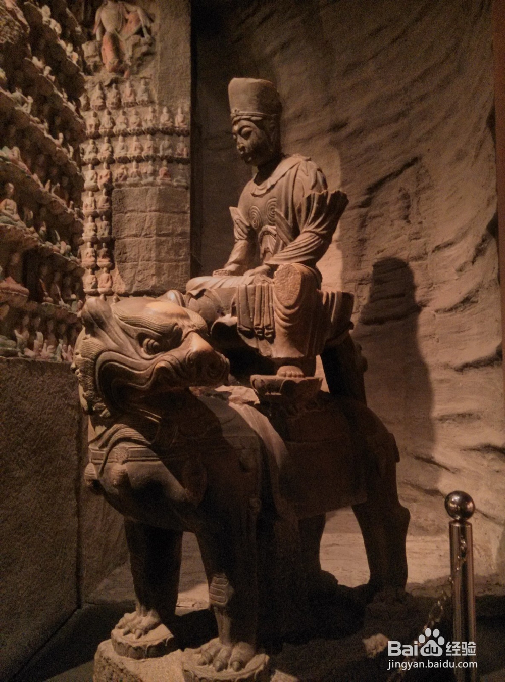 西安周末两天游！