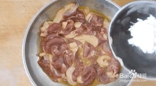 羊肉怎么腌才嫩