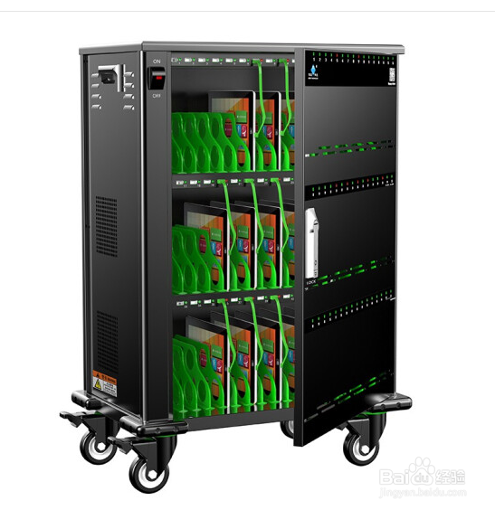 平板电脑充电柜价格