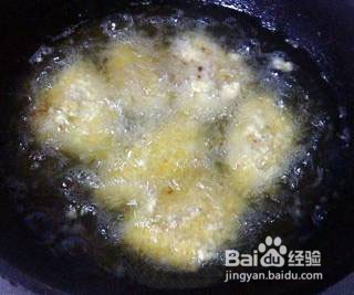 如何做香酥鸡翅