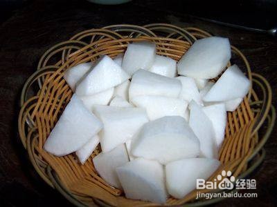 牛一品牛肉面做法详细讲解