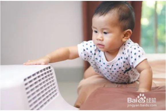 夏天再热也不能对娃做错七件事