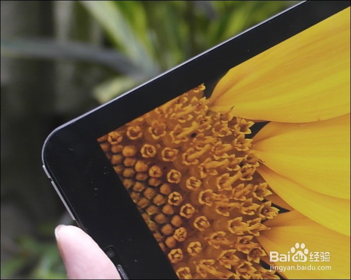 酷比魔方 8X 安卓系统8.0寸平板测评试用