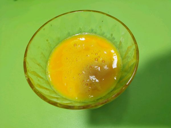 电饭锅抹茶蛋糕