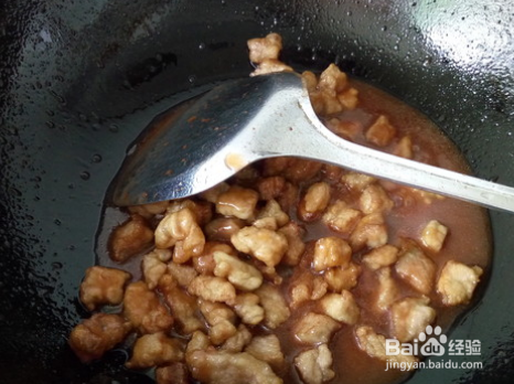 菠萝咕噜肉怎样做