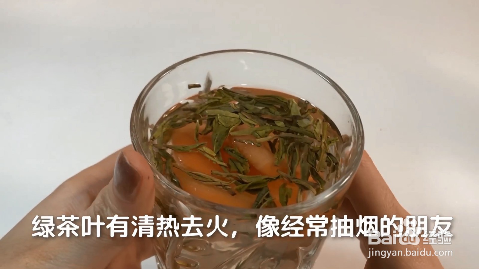 怎么除口臭?教你个小妙招,几天后口气清新