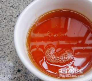 虾头怎么熬虾油