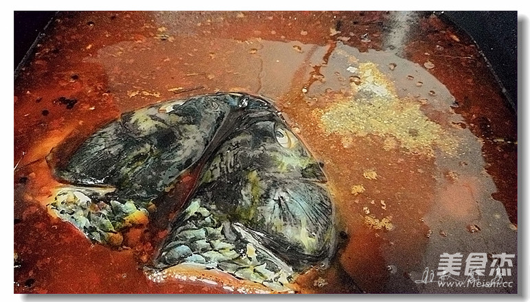 豆花鱼的家常做法