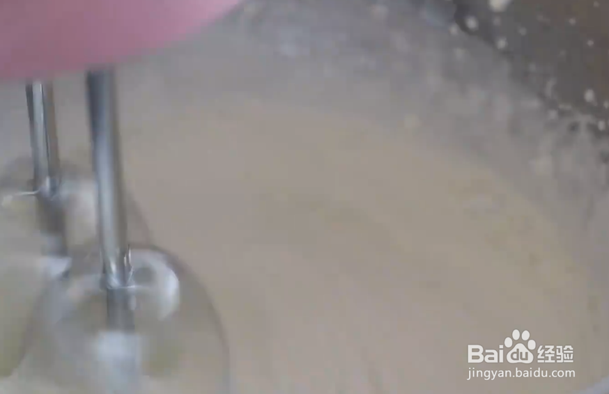 雪糕的简单做法