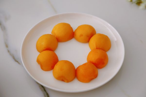 文火枇杷小牛排